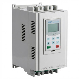 Démarreur Progressif online 185KW 370A 380V NJR5-370/ZX3 - CHINT - 438275