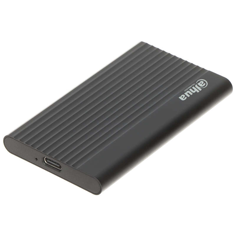 Disque SSD portable de 500 Go Dahua - DHI-PSSD-T70-500G