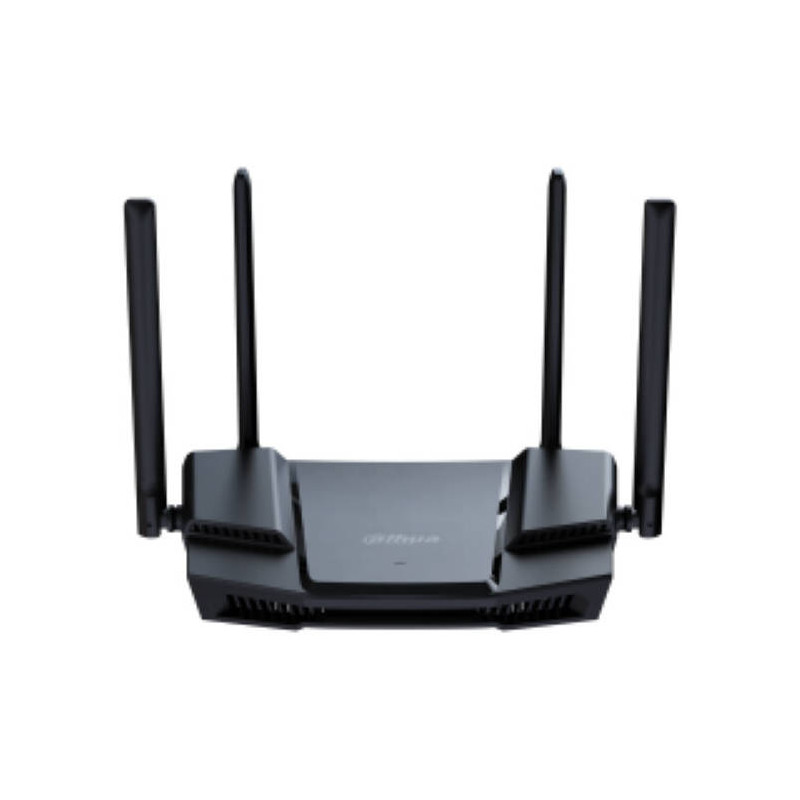 Routeur sans fil Wi-Fi 6 (802.11ax) hautes performances - Dahua - DH-AX18