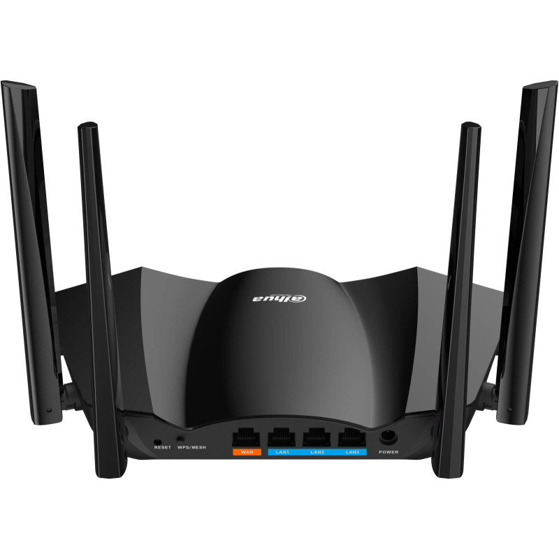 routeur sans fil Wi-Fi 6 - Dahua - DH-AX30
