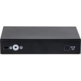 commutateur (switch) Dahua - DH-CS4006-4ET2ET-60