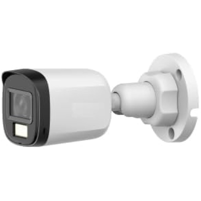 caméra de surveillance analogique Dahua - DH-HAC-B1A51P-U caméra de surveillance analogique Dahua - DH-HAC-B1A51P-U