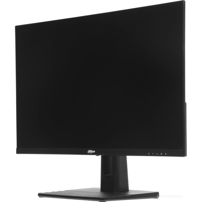Moniteur de 23,8 pouces, bureautique et multimédia Dahua - DHI-LM24-C301B