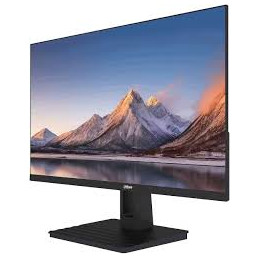 Moniteur de 23,8 pouces, bureautique et multimédia Dahua - DHI-LM24-C301B