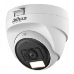 caméra de surveillancE Dahua - DH-HAC-T1A21P-U-IL-A-0280B