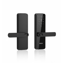 Serrure intelligente - Imou Dahua - K1S-H(S)-EN