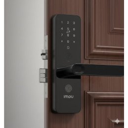 Serrure intelligente - Imou Dahua - K1S-H(S)-EN