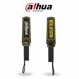 Détecteur de métaux portatif - Dahua - DHI-ISC-H001