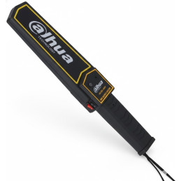 Détecteur de métaux portatif - Dahua - DHI-ISC-H001