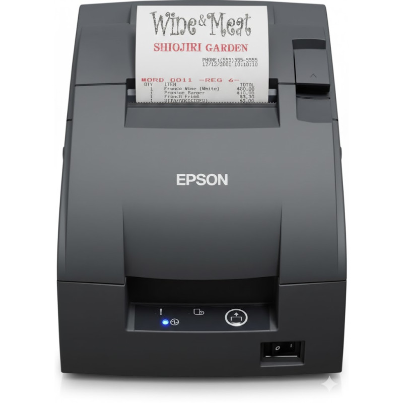 EPSON TM-U220IIB