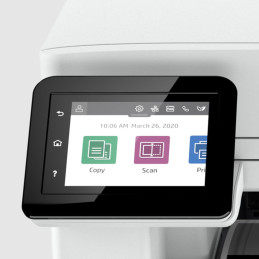 Imprimante Multifonction HP LaserJet Pro 4103fdw