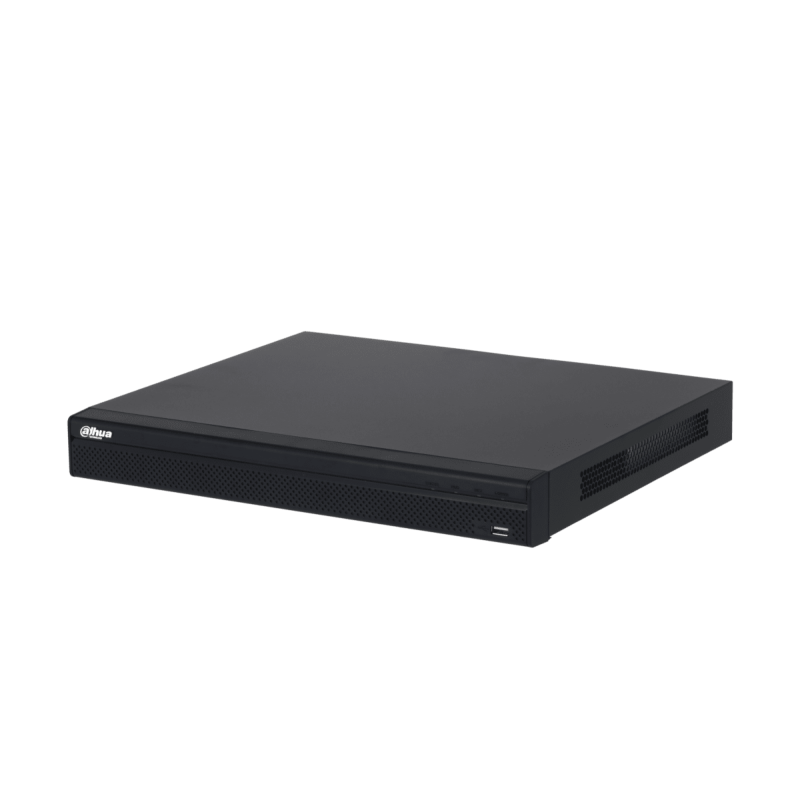 Enregistreur vidéo réseau (NVR) Dahua - DH-NVR4232-16P-4KS3