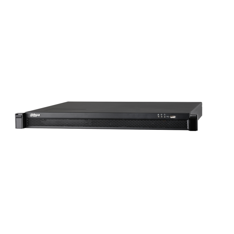 Enregistreur vidéo réseau (NVR) professionnel Dahua - DHI-NVR5224-24P-4KS2