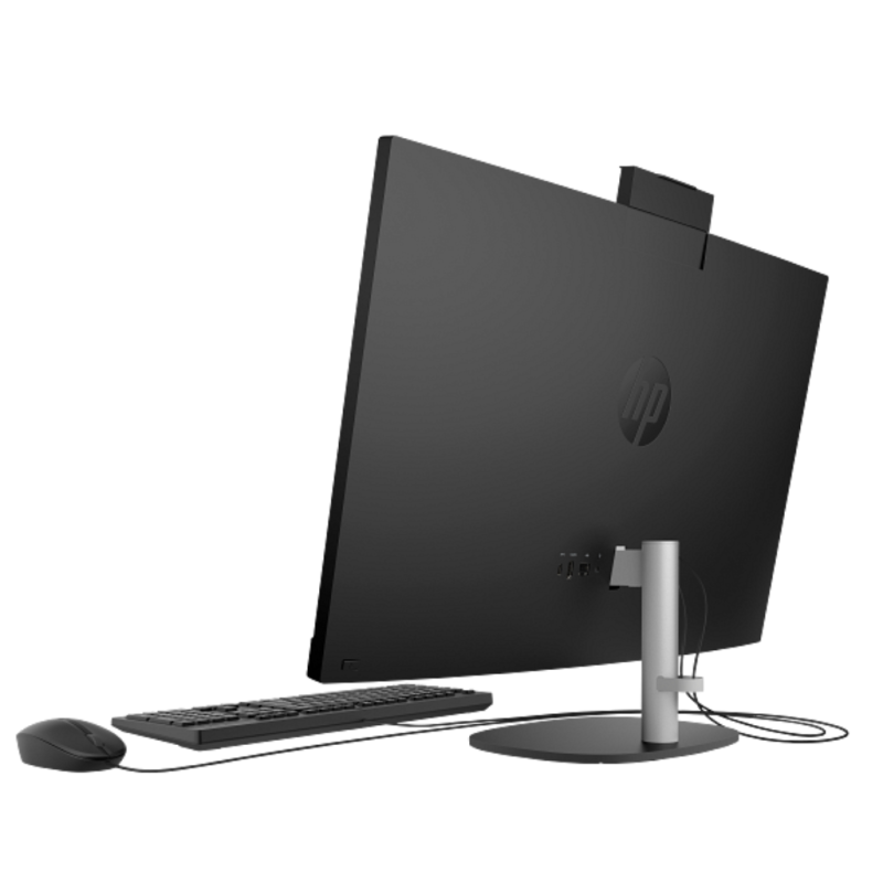 Bureau All in One HP CR0088NHCore i7/16Go Ram, 1 Tera SSD 27" 13ème Gen Freedos
