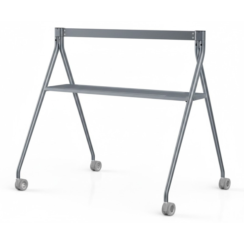 Support de sol Yealink pour MeetingBoard P650T (MB-FS-P650T) - 3311083