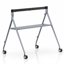 Support de sol Yealink pour MeetingBoard P650T (MB-FS-P650T) - 3311083