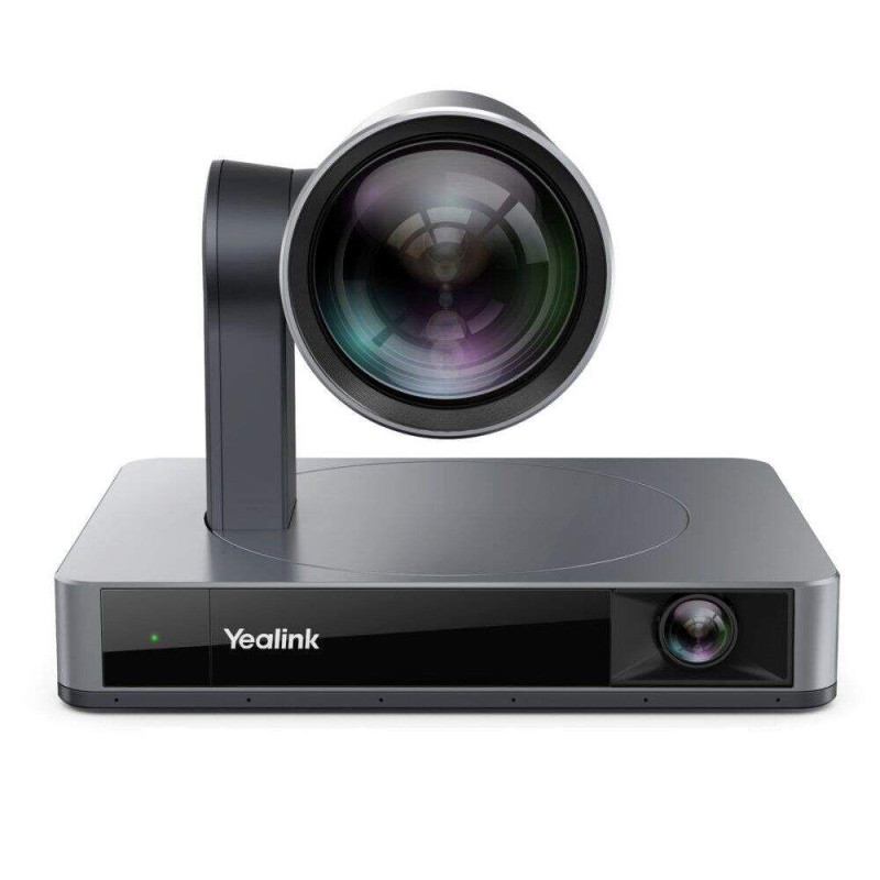 Système de visioconférence autonome Microsoft Teams Rooms Premium Yealink - OEPVIZ3CAM