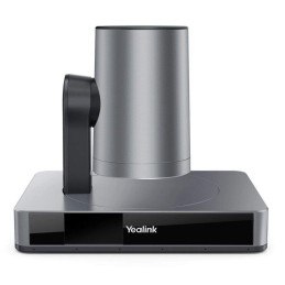 Système de visioconférence autonome Microsoft Teams Rooms Premium Yealink - OEPVIZ3CAM