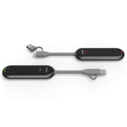 Système de visioconférence autonome pour Zoom ou Microsoft Teams Yealink - A10-015 - 1203680