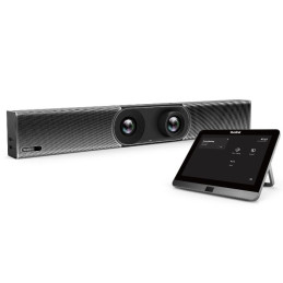 Barre de visioconférence FHD tout-en-un Yealink - A30-020