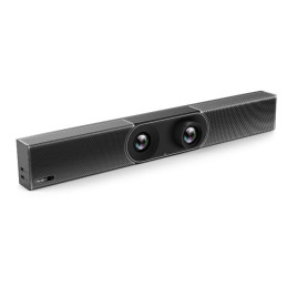 Barre de visioconférence FHD tout-en-un Yealink - A30-020