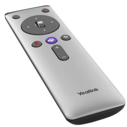 Pack visioconférence avec barre vidéo UHD 4K Yealink - OEKVYKEPRCP
