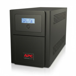 Onduleur APC easy UPS SMV 1000 VA prise Schuko - Schneider - SCHSMV10001-G