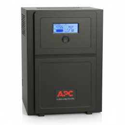 Onduleur APC easy UPS SMV 1000 VA prise Schuko - Schneider - SCHSMV10001-G