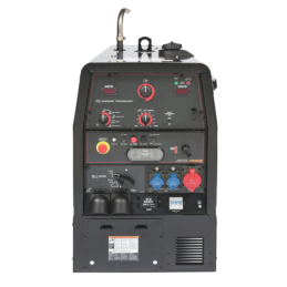 Poste à souder Polarity Switch Vantage® 500-I (Perkins®) Lincoln Electric - K3385-1