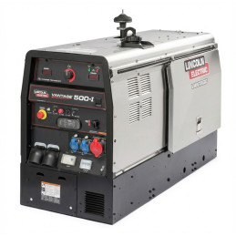Poste à souder Vantage® 500-I RCD Ready (Perkins®) Lincoln Electric - K3385-2