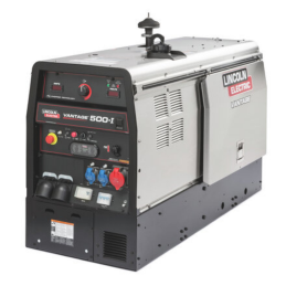 Poste à souder Vantage® 500-I RCD Ready (Perkins®) Lincoln Electric - K3385-2