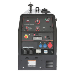 Poste à souder Vantage® 500-I RCD Ready (Perkins®) Lincoln Electric - K3385-2