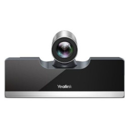 Système de vidéoconférence filaire tout-en-un optimisé Microsoft -Yealink - MVC500