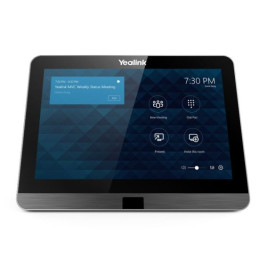 Système de vidéoconférence filaire tout-en-un optimisé Microsoft -Yealink - MVC500