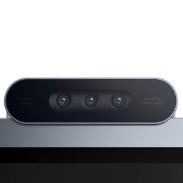 Écran tactile 4K UHD tout-en-un 65 pouces - Yealink - 1203670