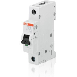 Disjoncteur modulaire - SN201 L-C25-L - ABB - 2CSS245102R0254