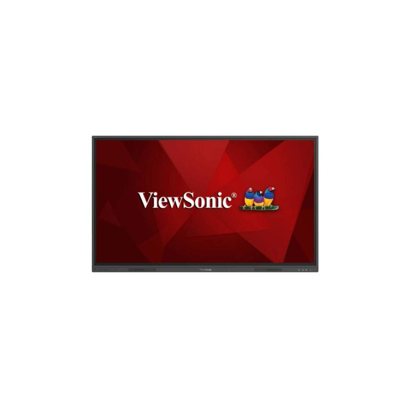Moniteur tactile de 55 pouces - ViewSonic - IFP55G1