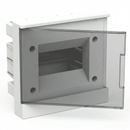 Coffret modulaire encastré BEF402202 - ABB - 1SZR004002A1200