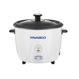 Cuiseur à riz Nasco - NAS-RC2,8WM