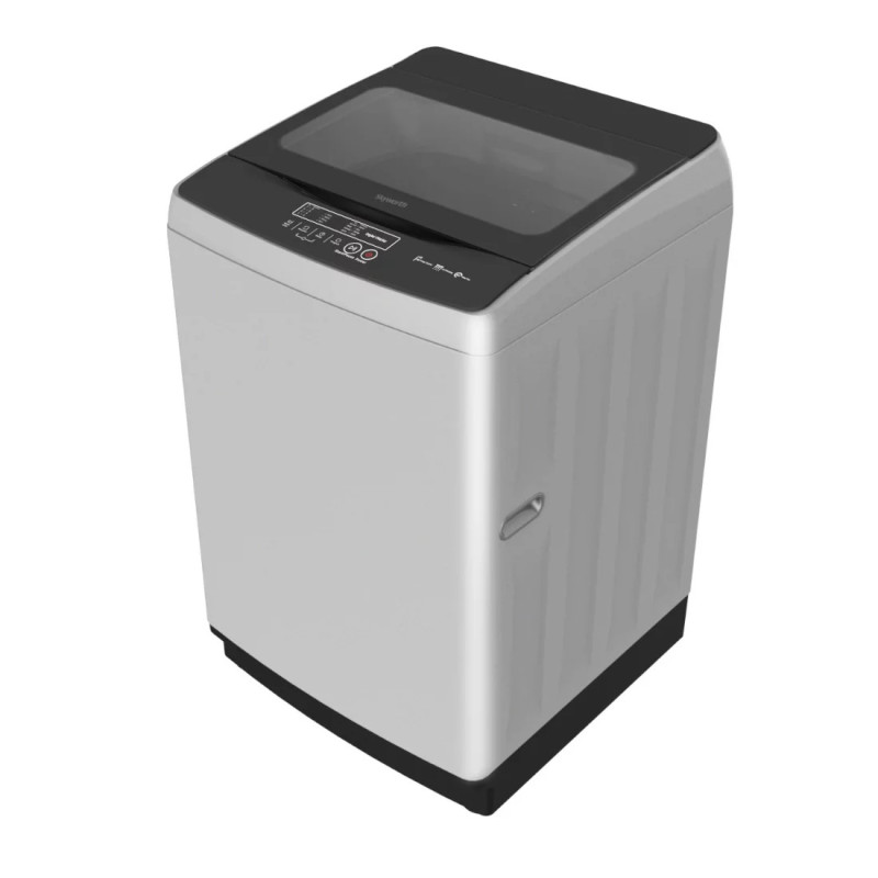 Machine à laver 13KG - Top Load Automatique - Nasco - SNASTL-13KG-G