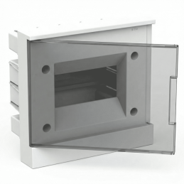 Coffret modulaire encastré BEF402208 - ABB - 1SZR004002A1203