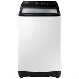 Machine à laver 8KG - Digital Inverter - Top Load - SAMSUNG - WA80CG4240BWNQ