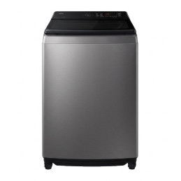 Machine à laver 17KG Gris Foncé - Top Load - Inverter - SAMSUNG - WA80F17S8CNQ