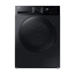 Machine à laver 11KG - Plus séchage 6KG - SAMSUNG - WD11DG5B15BBEU