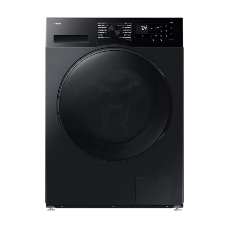 Machine à laver 11KG - Plus séchage 6KG - SAMSUNG - WD11DG5B15BBEU