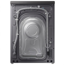 Machine à laver 12KG - Séchage 8KG - SAMSUNG - WD12T504DBN/NQ