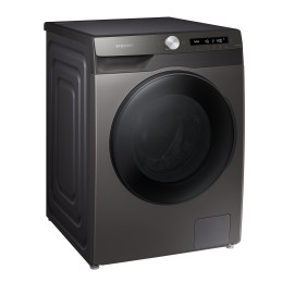 Machine à laver 12KG - Séchage 8KG - SAMSUNG - WD12T504DBN/NQ