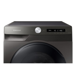 Machine à laver 12KG - Séchage 8KG - SAMSUNG - WD12T504DBN/NQ