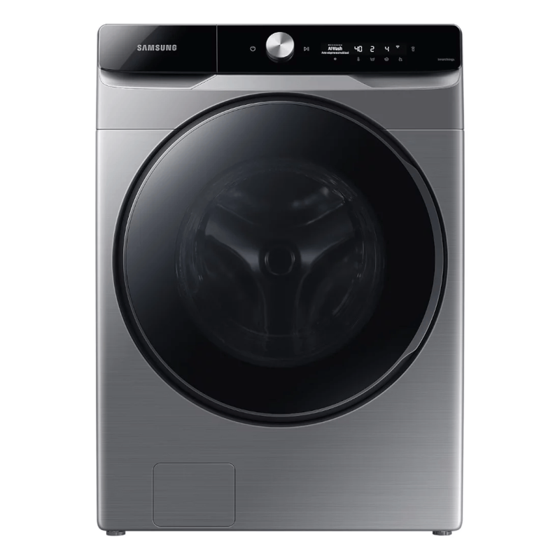 Machine à laver 17KG - Plus séchage 10KG - Front Load - SAMSUNG - WD17T6300GP/SP