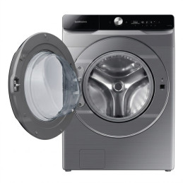 Machine à laver 17KG - Plus séchage 10KG - Front Load - SAMSUNG - WD17T6300GP/SP